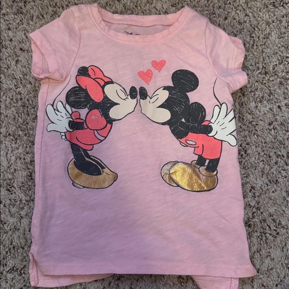 Girls 24 months/ 2T clothes pack - 6 pieces